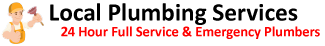 Palmdale Plumbers